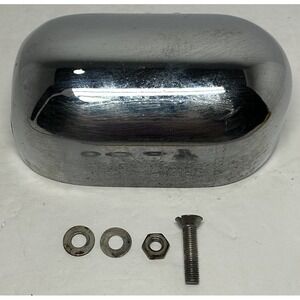 Globe Meat Slicer Model 3750 Sharpener Cover For Blade Replacement Part OEM